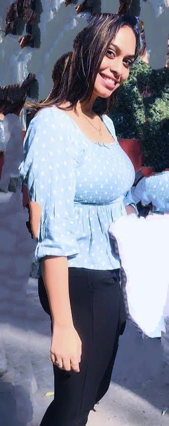 Beautiful punjabi busty babe leaked collection ??? hottest sardarni Muskan kaur randi