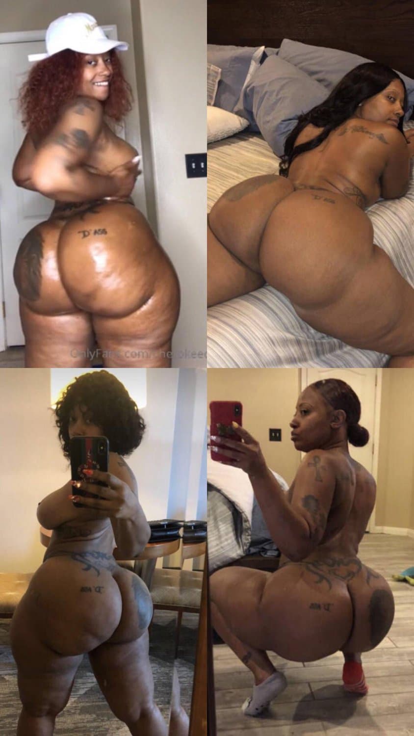 Cherokee Can Still Every Inch Of This Dick. I Would Not Pull Out 135 (Porn Star Edition)