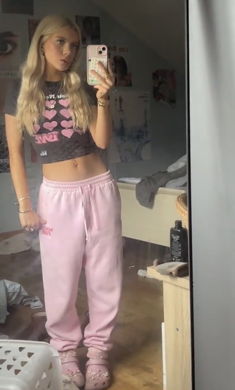 Teen IRL gooncomp v9