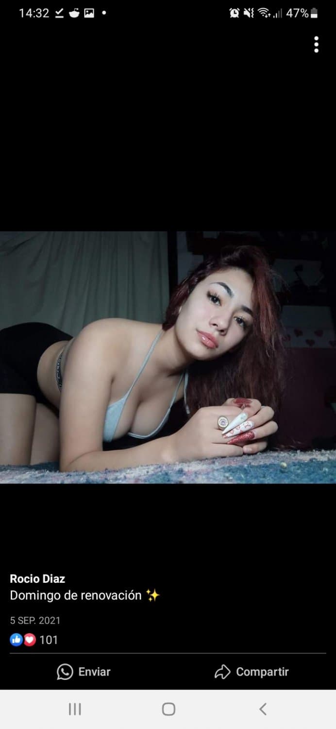 Click to view full size Que hermosa mujer si alguien tiene algo más será bienvenido rocha1312