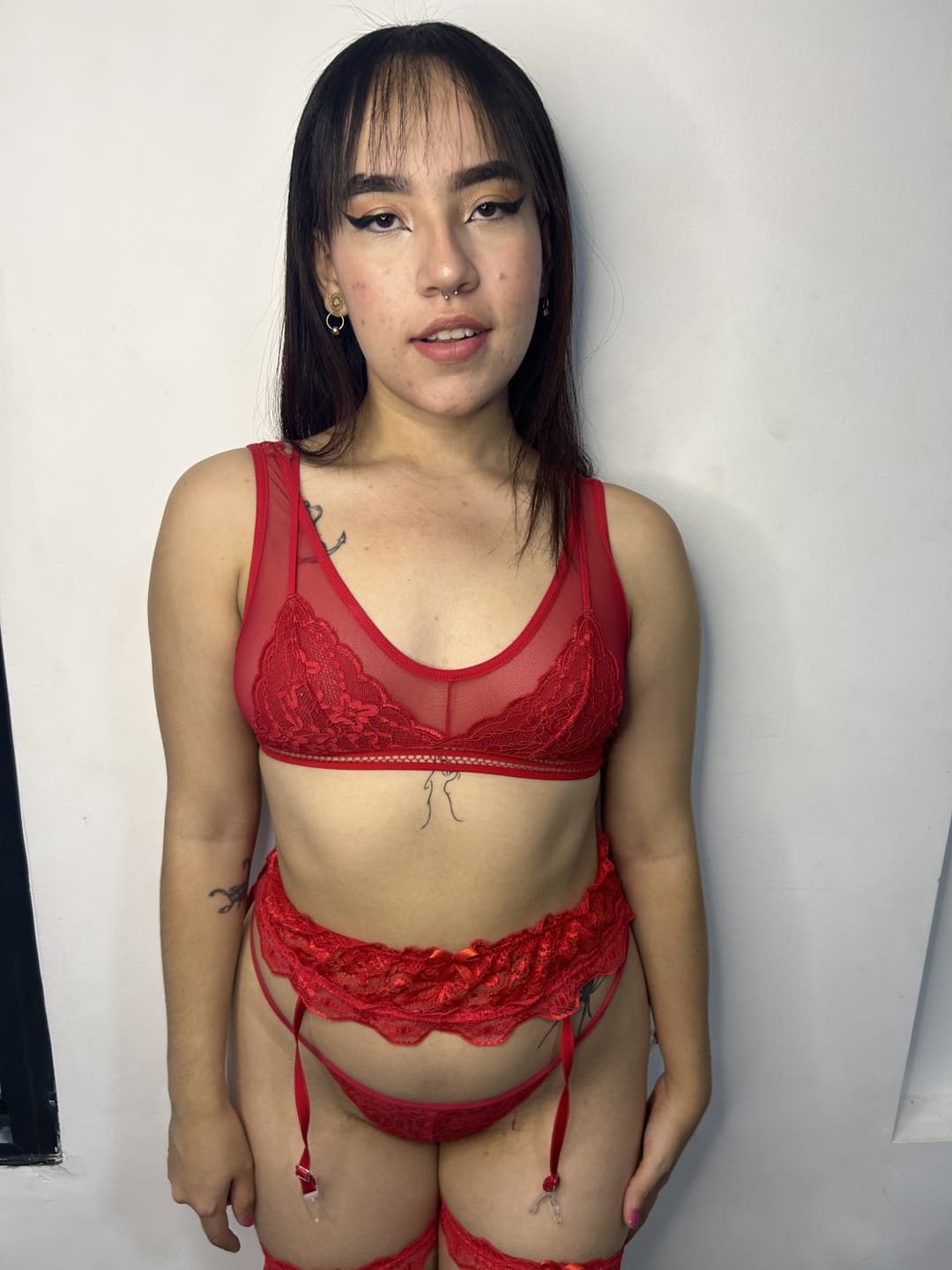 Tala Ede Latina Porn Casting Couch