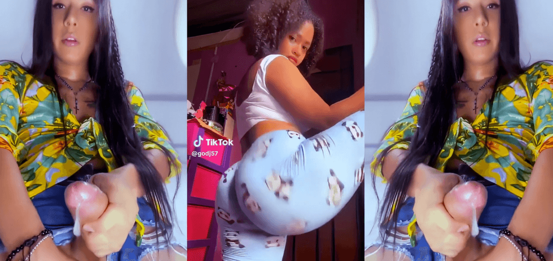 Soca Soca - Trans Taker POV PMV - Brazilian Funk Babecock Splitscreen