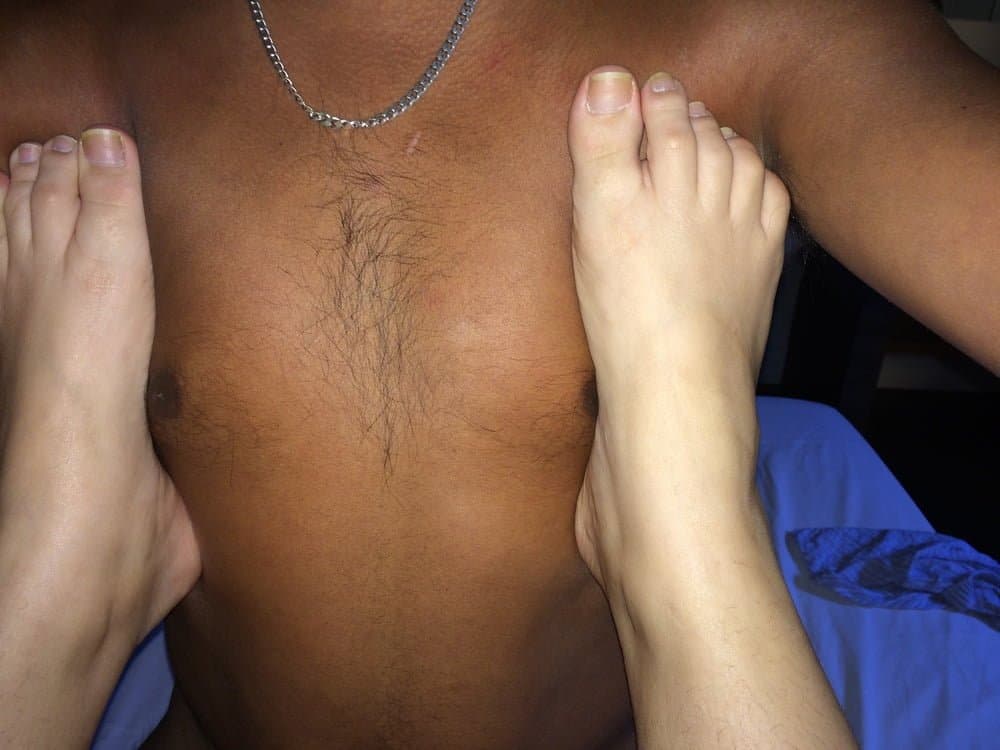 Click to view full size Pregnant women need a stiff cock even more than usual