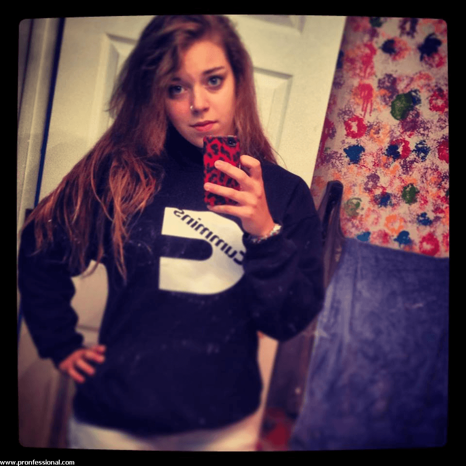 Alex is Such a Darling - Sit back and enjoy.