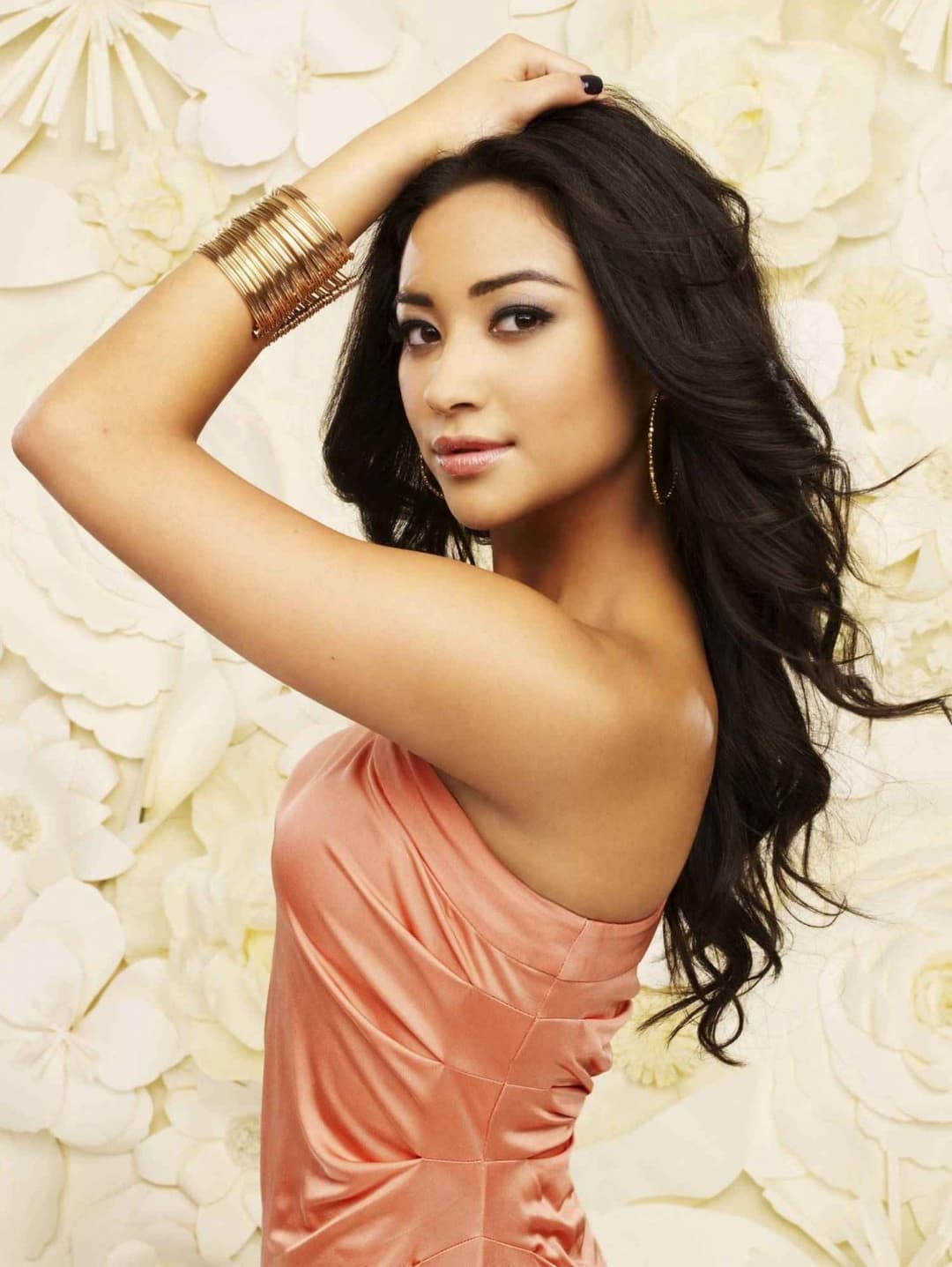 Shay mitchell is hot 7
