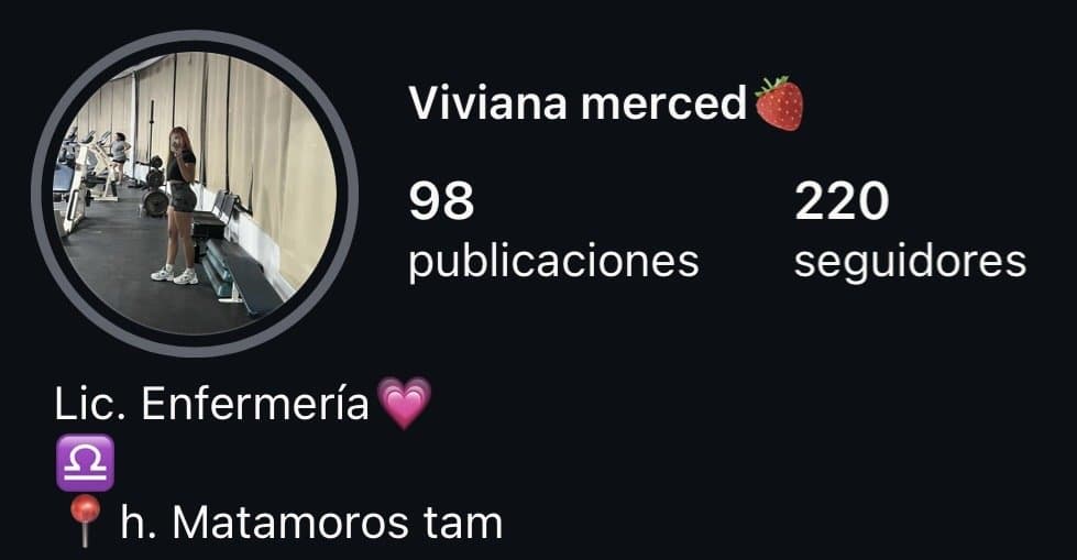 Flaquita blanca culona - Viviana Merced