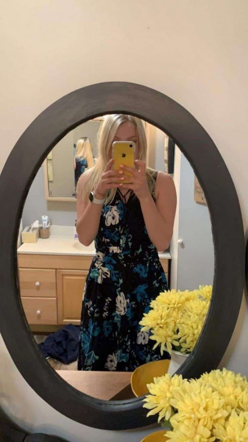 Brooklyn Ann Ellis, 27 from Alberta wants to be famous l kik welderman1420