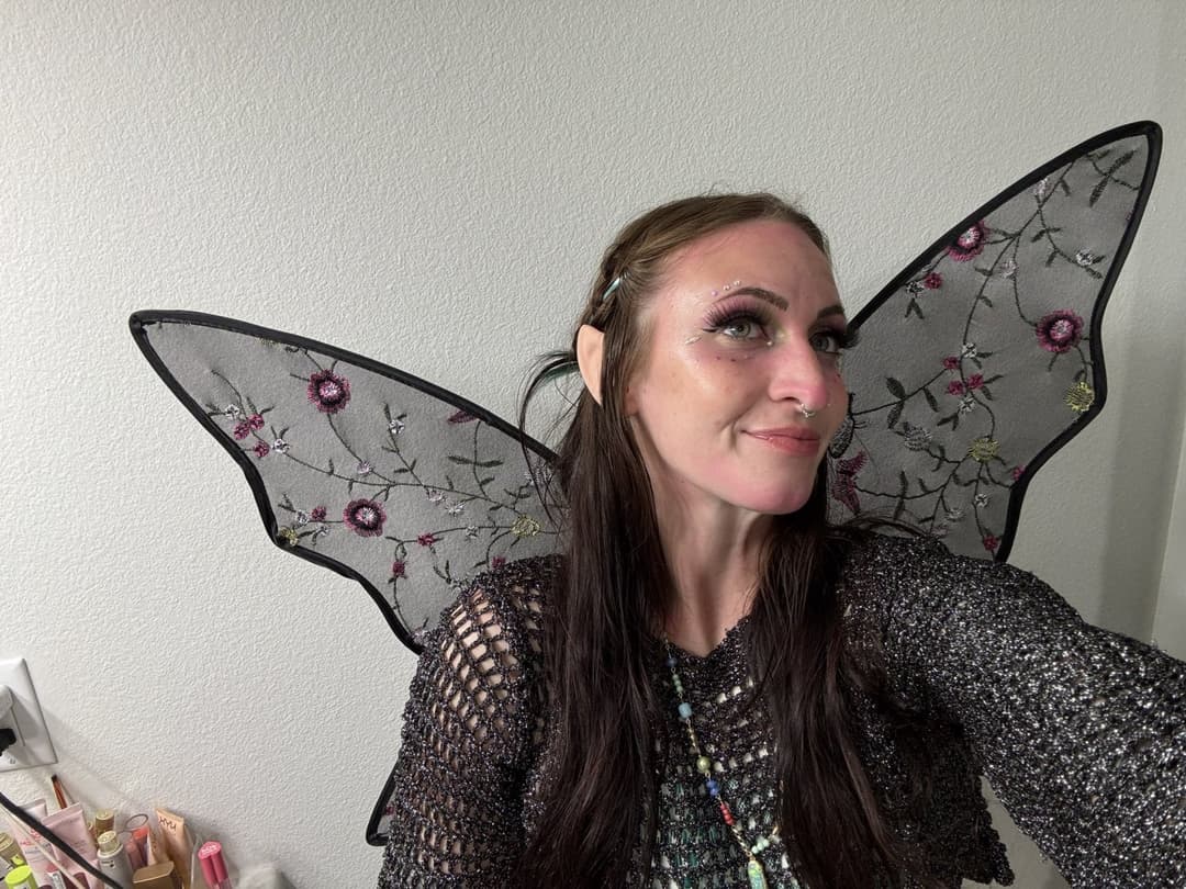 Click to view full size Halloween sluts 2025