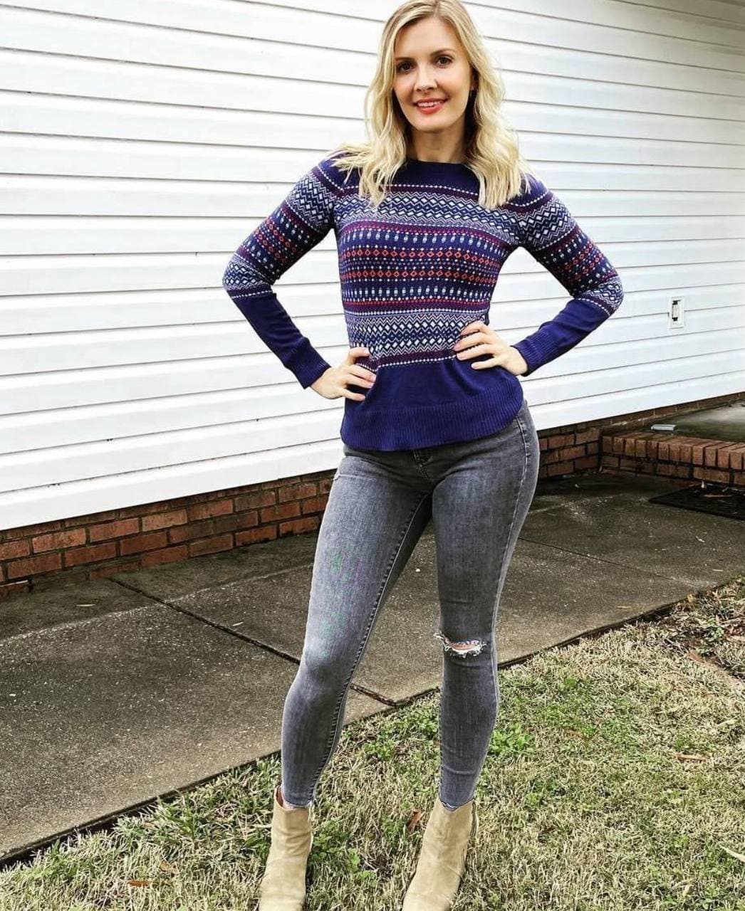 Click to view full size Shelby Elliott 35 South Carolina