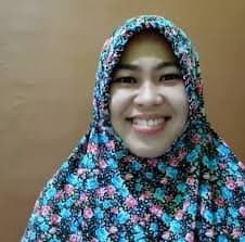 aneu rista cantik hijab desah menggoda bikin mau crot