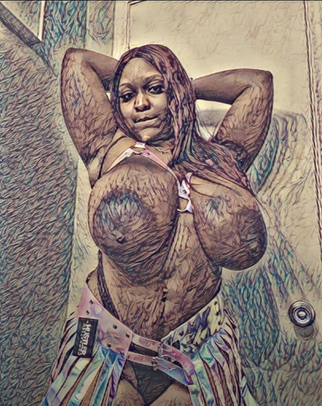 Sex is a art pick one ?