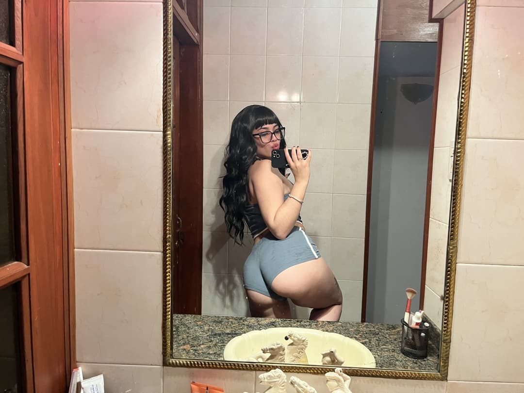 I wanna take a ride on your disco stick