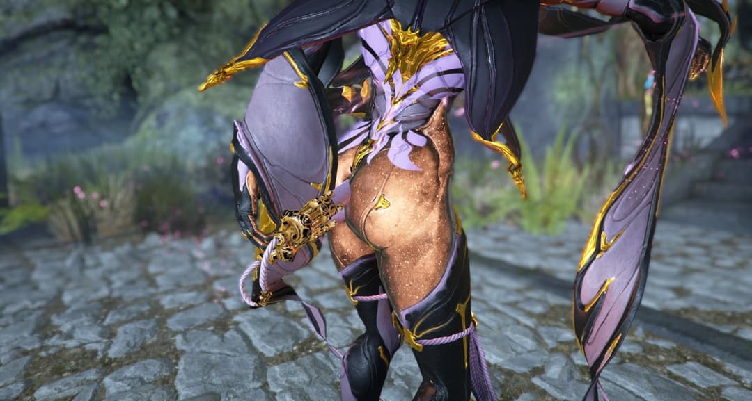 Some Pictures of Wisp and Ember ass~