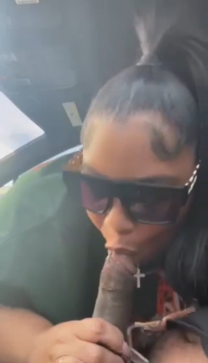 Big Mama Latina Bbw Slut Loves Draining BBC