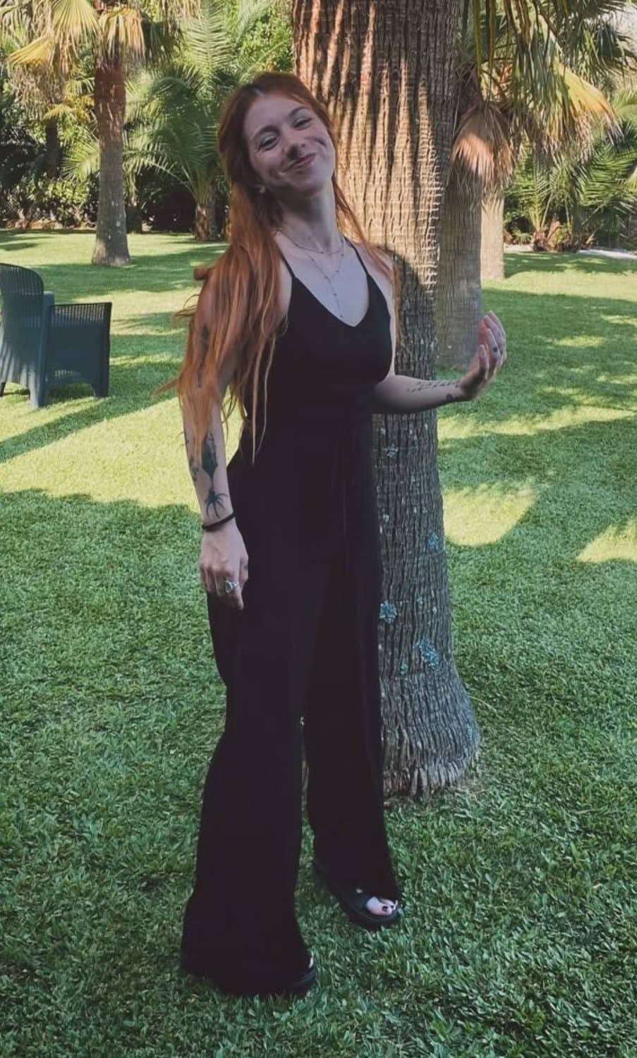 My lovely dear sister and her dirty  panties ??? if u want trib her and send me the results