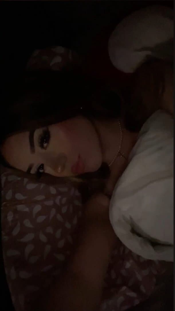 Click to view full size What are you destroying? Ass, pussy, mouth or tits (dm me your answer )