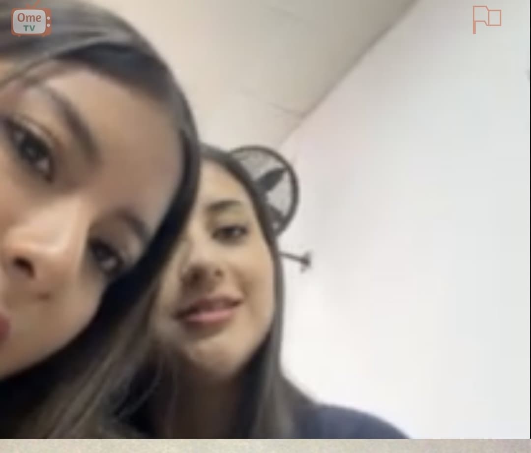 Colegialas deliciosas de Ometv (vendo videos por dm)