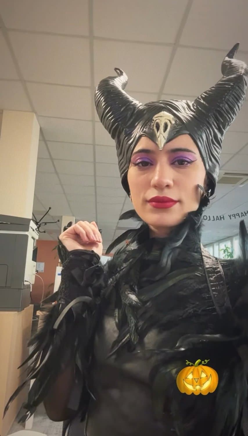 Yasmine naive french arab whore