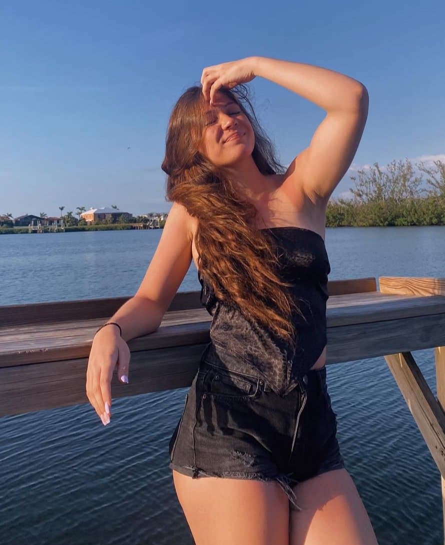 looking for someone to trib irls pits