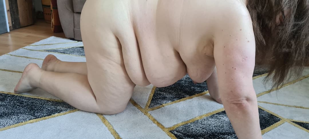 Flexible Fatties, Bendy BBWs & Stretchy Super Sized Sluts
