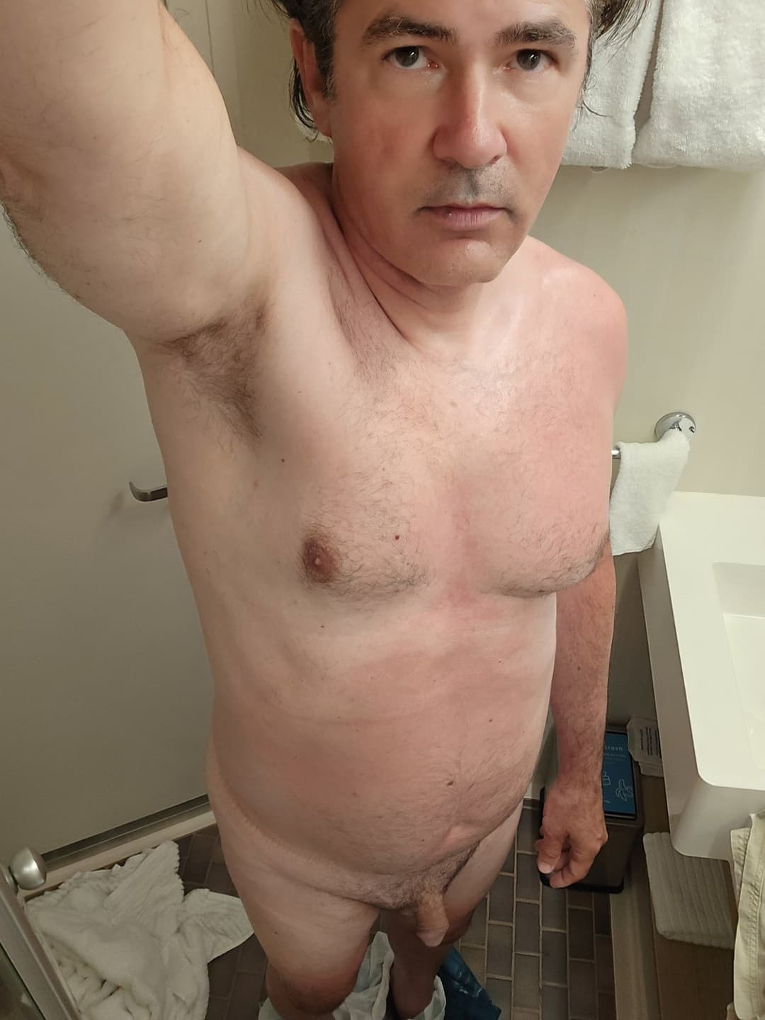 Scott Griffiths Tiny Dick Loser