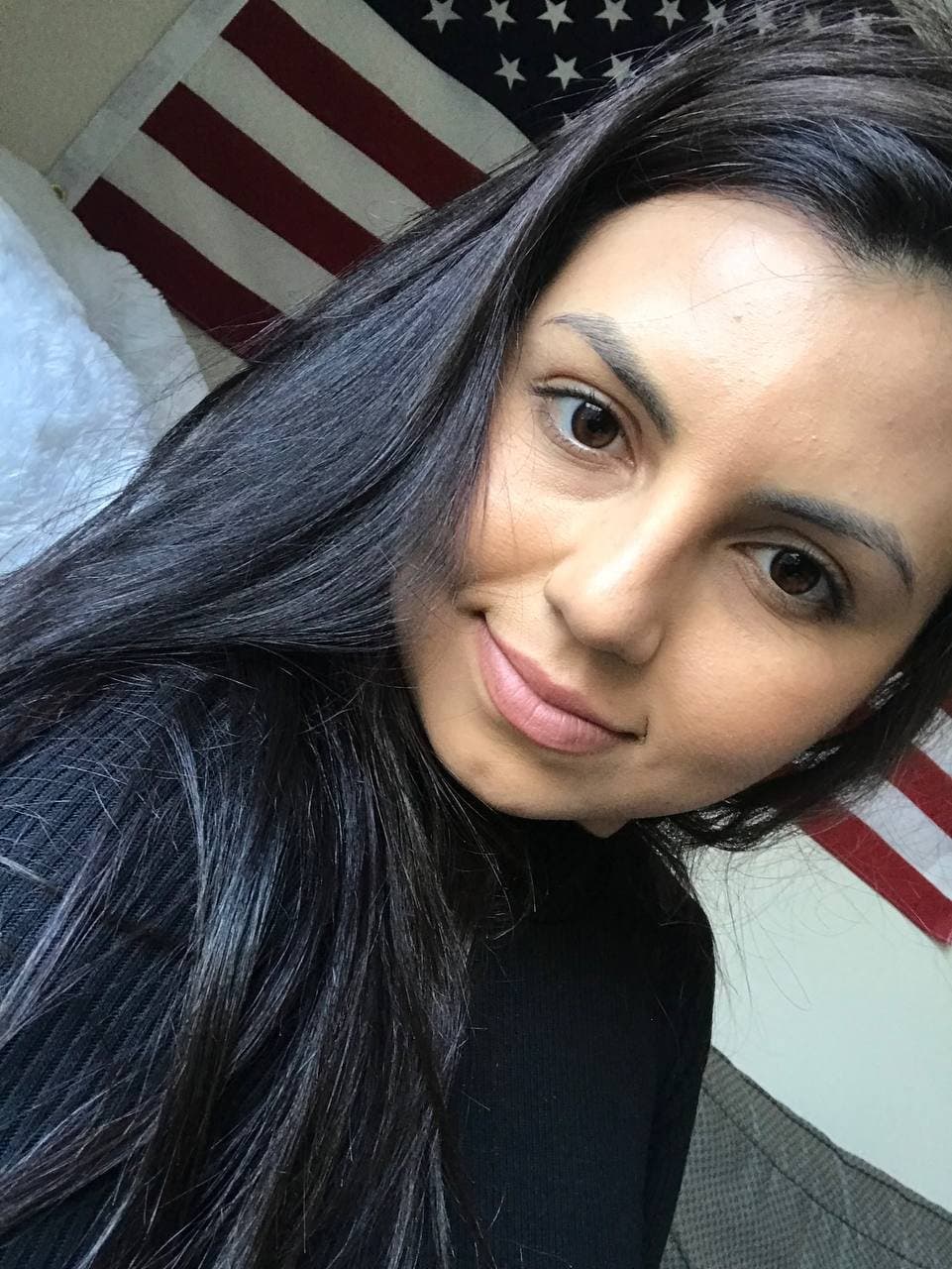 Merry Christmas from your favorite slut ?