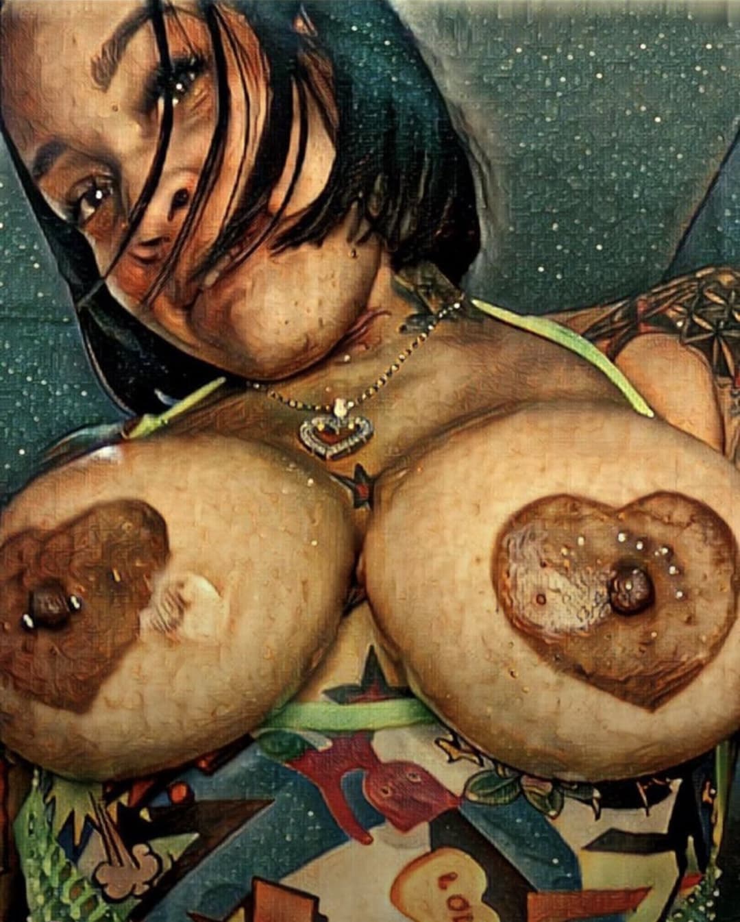 Sex is a art pick one ?