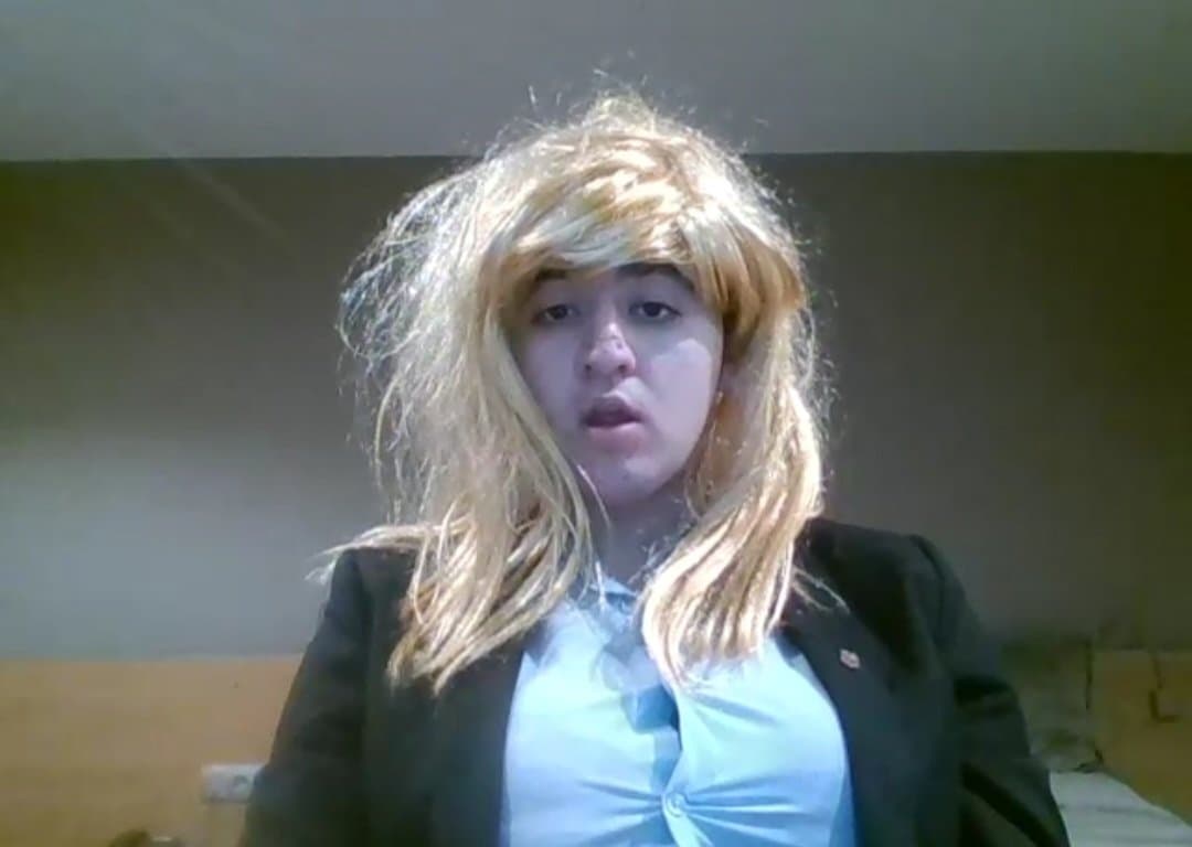 Sissy#1: Sissy Brandi! This sissy wants to be owned! Kik: fagskirtedforever1