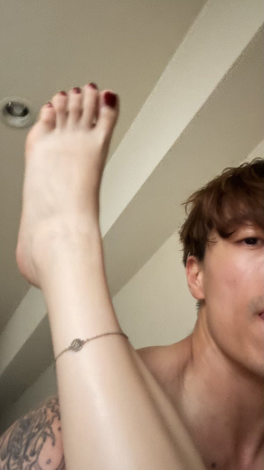 white girl met on bumble invites asian guy to fuck on the first date