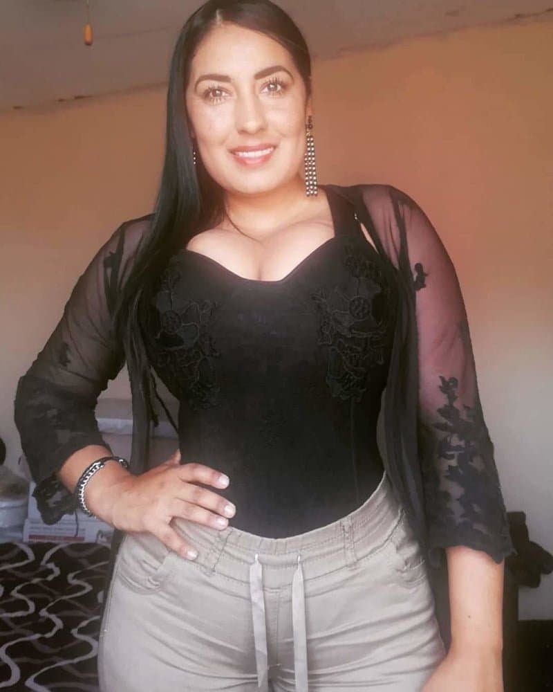 Milf Besos de Tiramisu