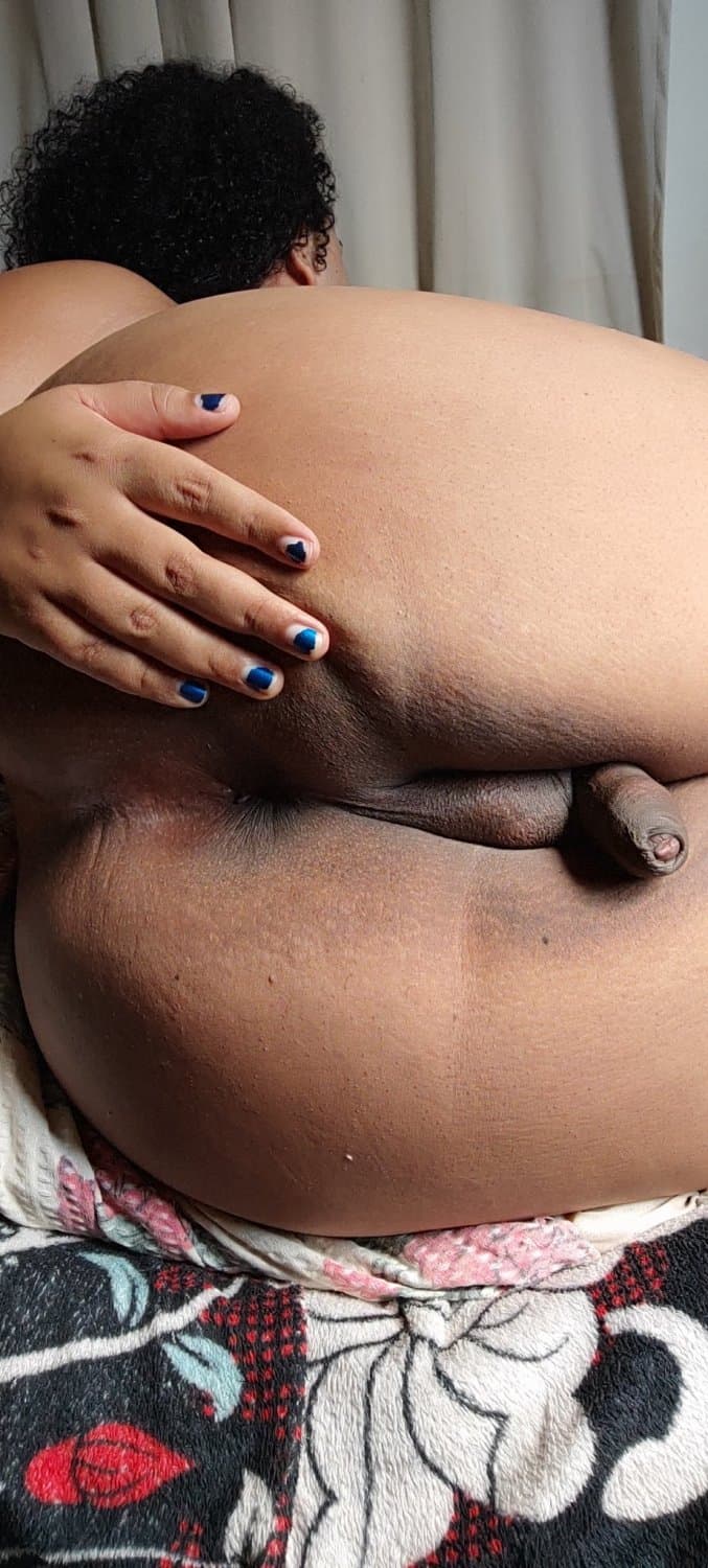 Gordinha Trans Muito Gostosa #Trans #Cavala #Safada