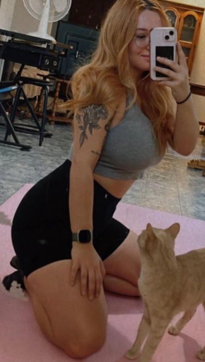 Johnnytesties519 On discord keeps sharing his own slut sister.  Bully him into submission