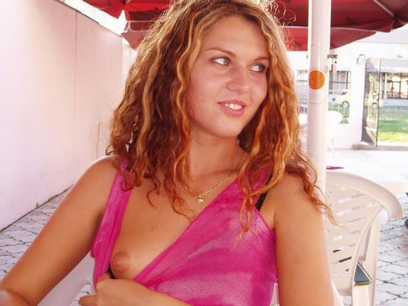 Abigail fucks, sucks and jacks her husband