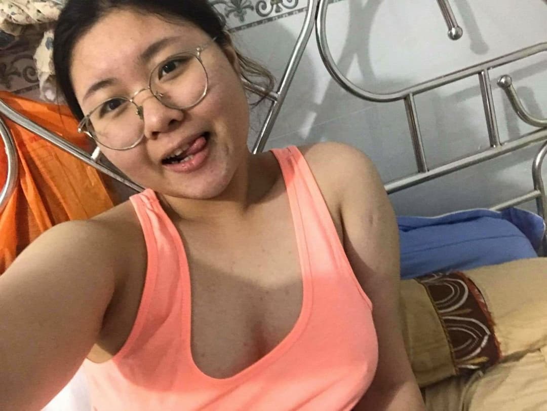 Gặp anh ny là đè bú thôi ?‍↔️