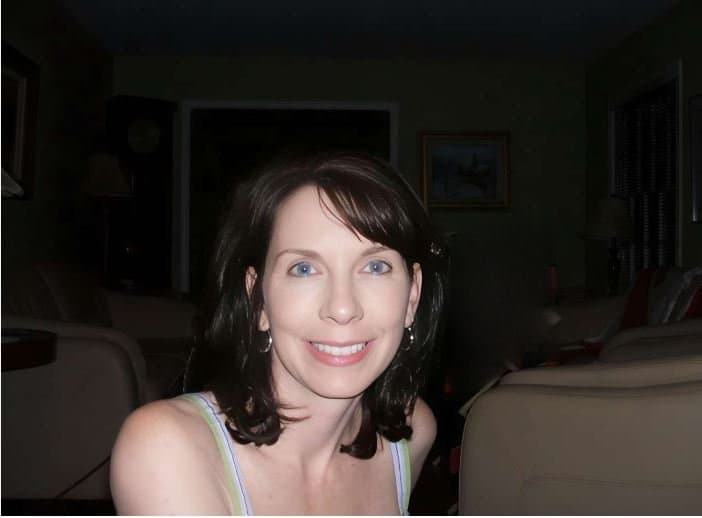 Sweet looking sub freak spread open