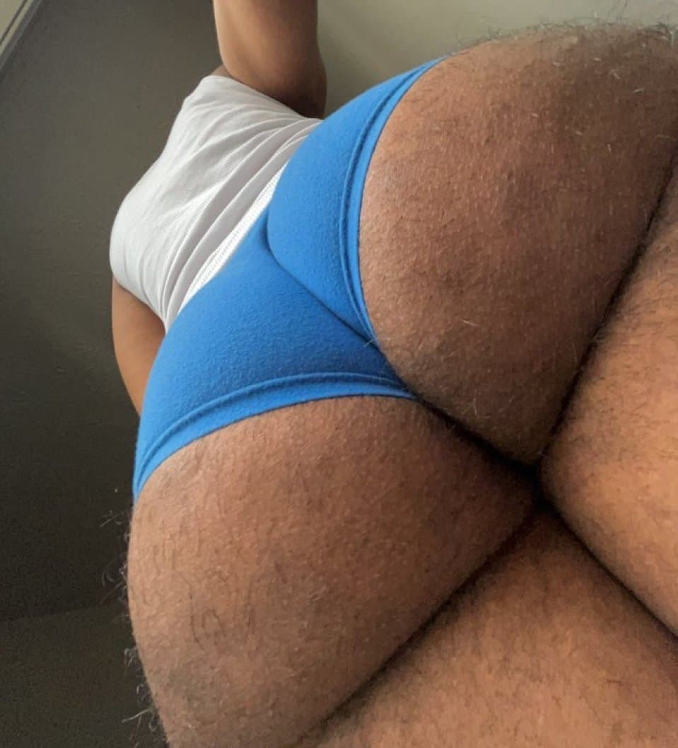 Booty Clap (various)