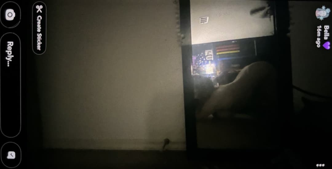 Horniest thick white teen snapchat slut gets her nudes leaked! Dumb Webslut fuck meat