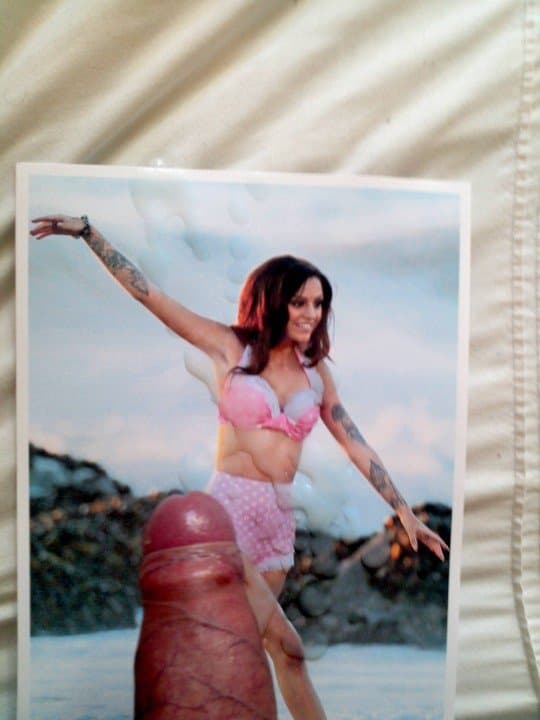 Click to view full size Cher Lloyd DeepFake Videos & Photos