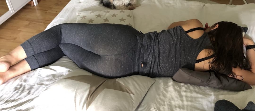 German exwife Hidden cam ass and cunt upskirt