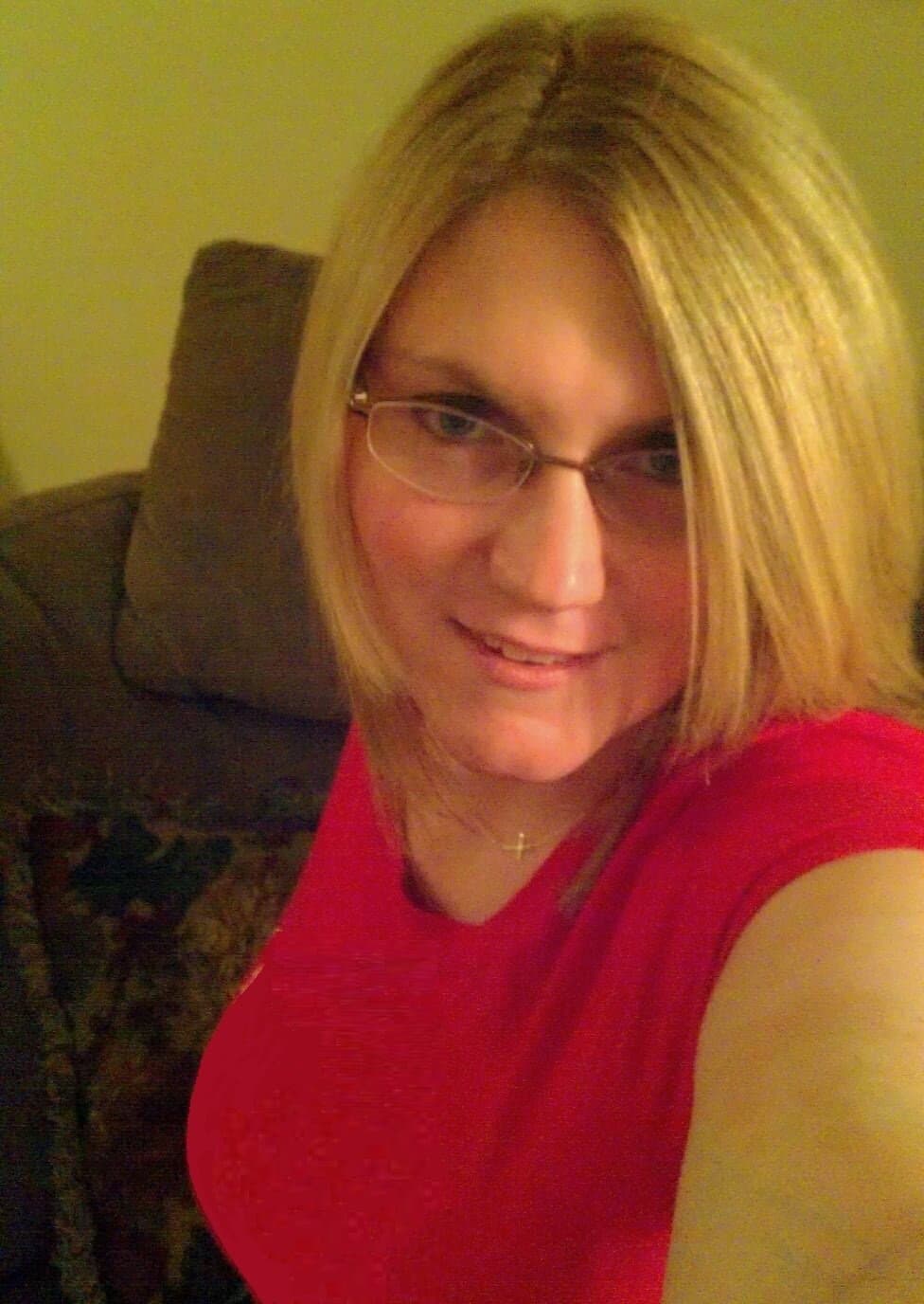 Sexy Big Tit Slut Mom Janna Foglia