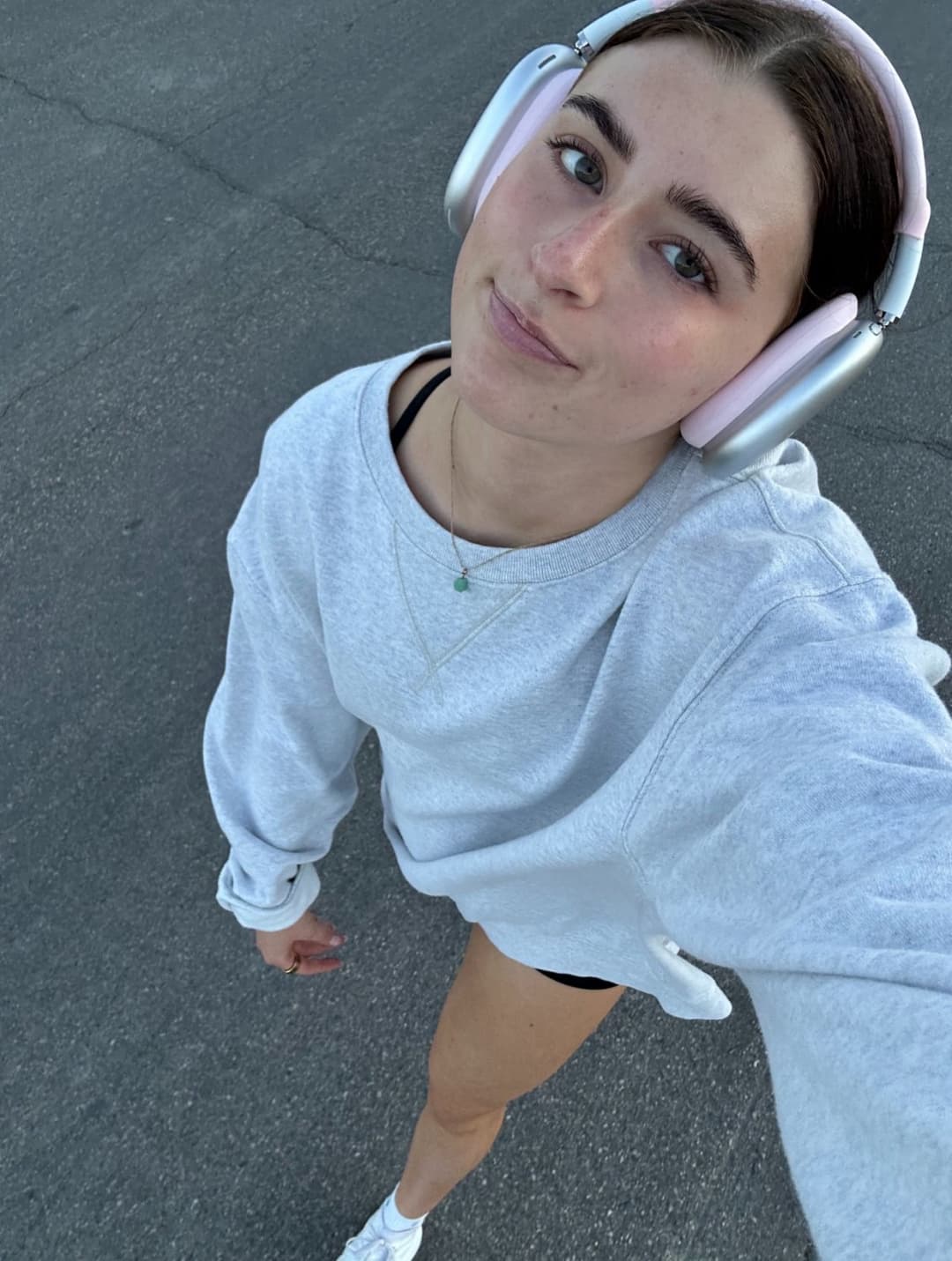 Tatted brunette teen slut laney (18)