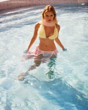 Alla Bruletova Bentley girl - part 4