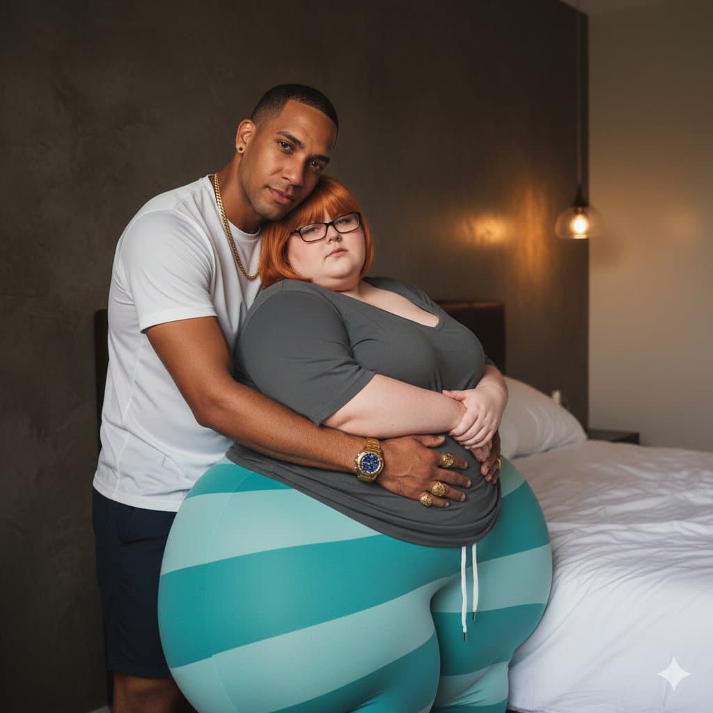 SSBBW//NARÁ// "ANAL" /BIGSREEN