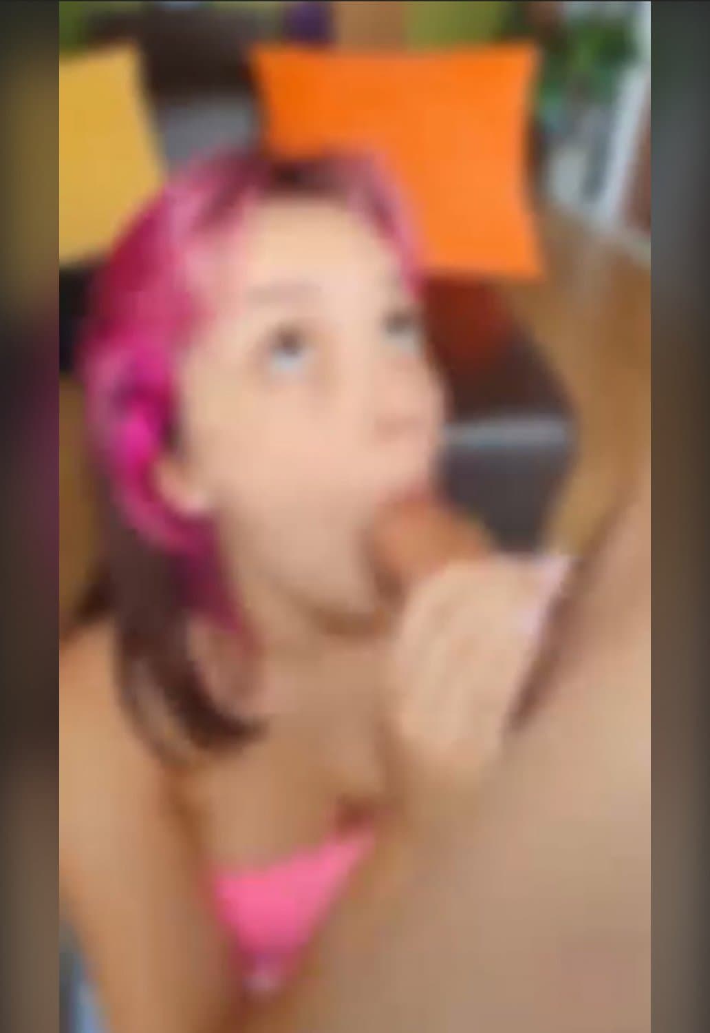 Kamylinha santos fudendo gostoso com amigo de Hytalo Santos