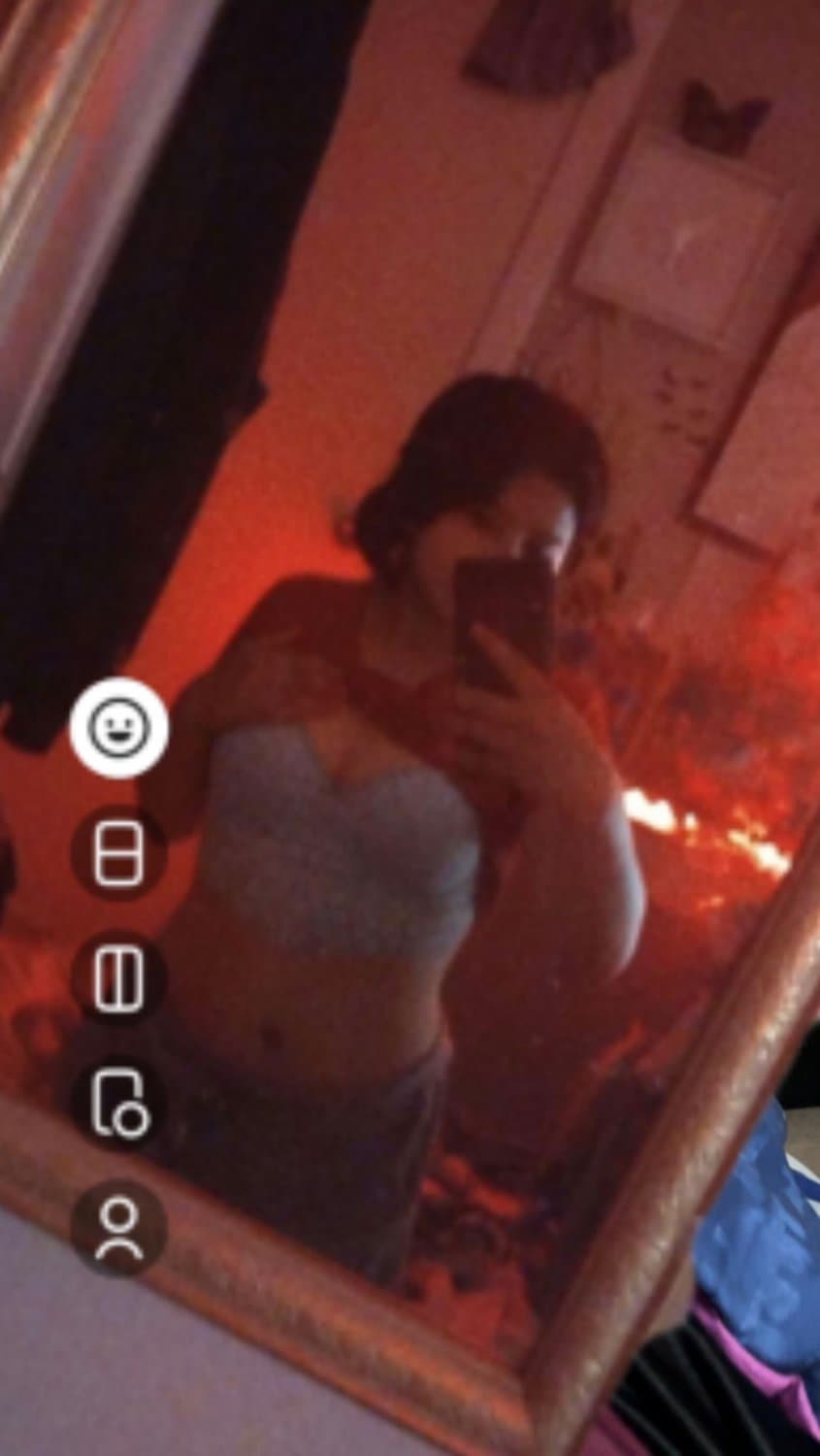 Precious Lee Sanchez photo shoot