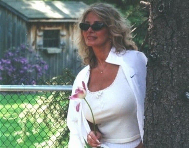 Playmate to Cougar - Janet Lvpo