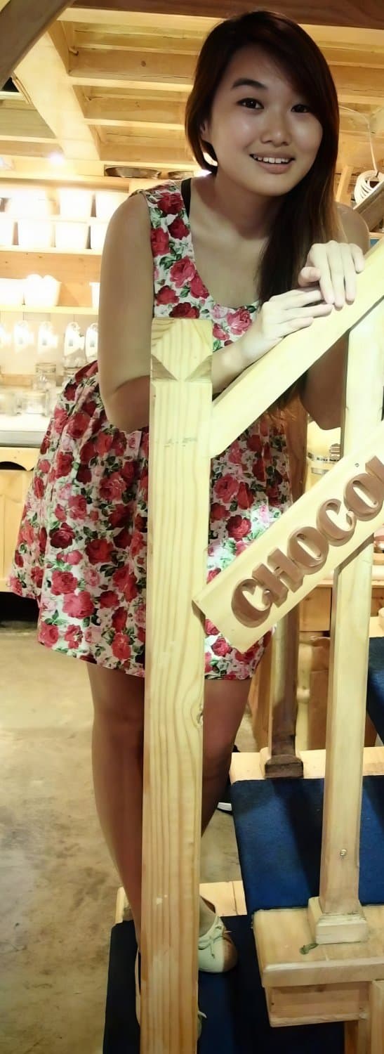 Cute Japanese girl in kimono having sex