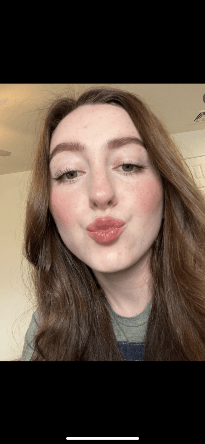 risking my IRL Julia’s nudes and pics. might risk her socials if you dm.