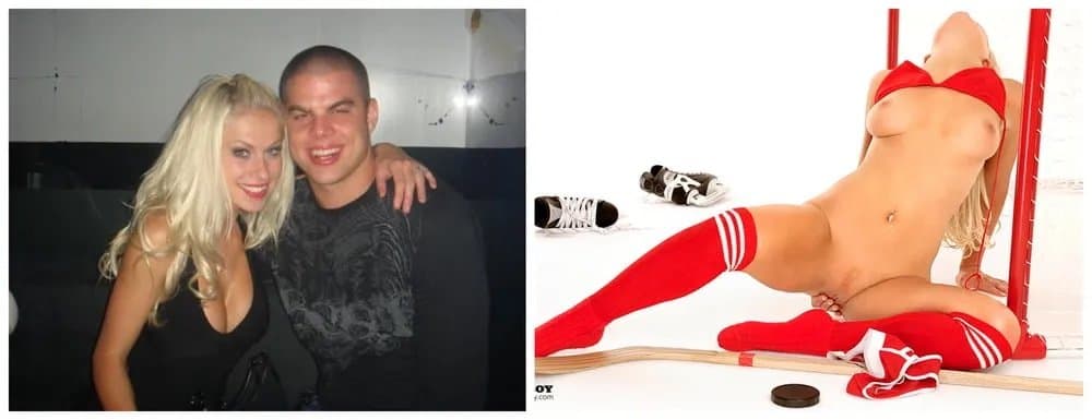 Playboy College/Casting/One Times - Before, After, Much Later - Part 2