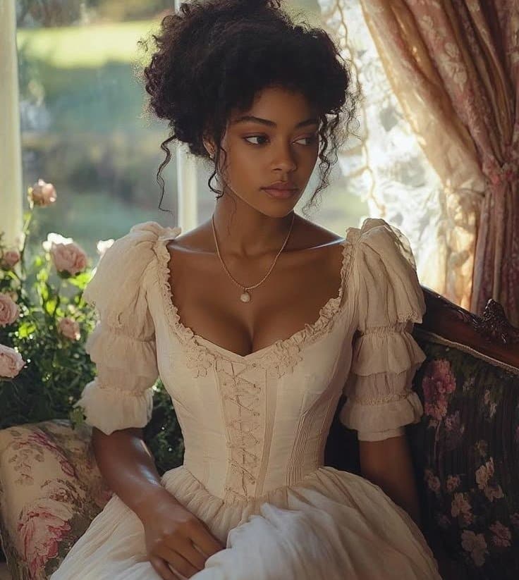 Hermosas Mujeres Negras - Sexy Mix